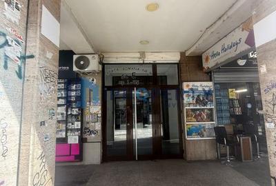 Apartament cu 3 camere, mobilat în Romană - 4