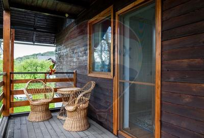 Vanzare vila, Stefesti-Prahova - 30