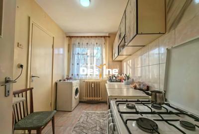 Apartament cu 2 camere semidecomandat în Tătărași - 1