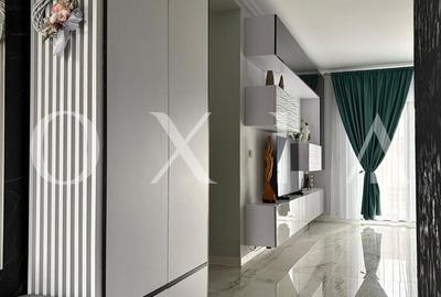 Duplex cu 3 camere cu Canalizare în Moșnița Nouă - 11