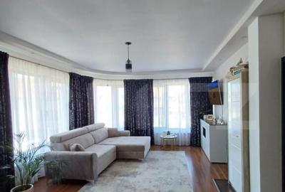 Apartament in duplex 78 mp, cu gradina, in Campia Turzii - 5