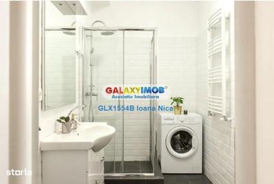 Apartament cu 2 camere, mobilat în Universitate