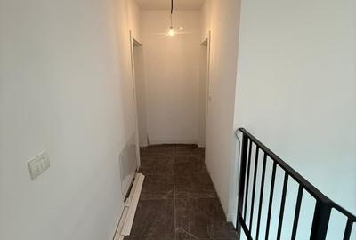 Duplex P+1E Mosnita Noua - 2