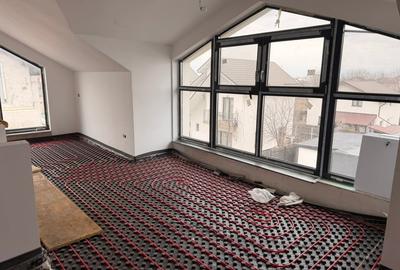 Duplex cu 4 camere cu Teren 135 Mp în Berceni - 15