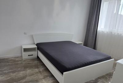 Apartament cu 2 camere decomandat în Central - 4