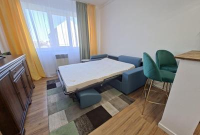 Garsonieră nedecomandată în Lotrioara - 1