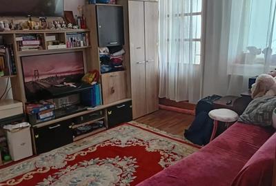 Apartament ovidiu - 1