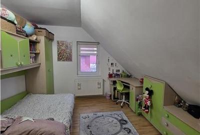 Apartament cu 3 camere mobilat si utilat zona Mihai Viteazu din Sibiu - 4