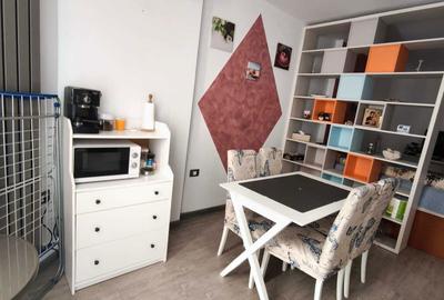 Apartament cu 2 camere în Nord - 6