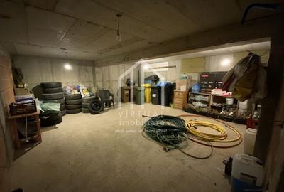 Casa individuala de vanzare in Sibiu 5 camere - 250 mp | teren 1200 mp - 19