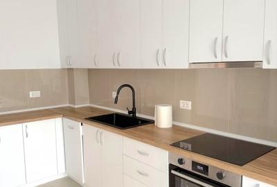 Apartament cu 2 camere decomandat în Metalurgiei - 12