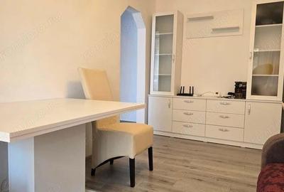 Apartament 2 camere in Deva, zona Sc. Gen. Nr. 6, et 3 - 3