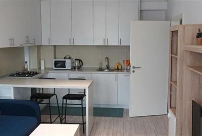 Imobil 2 camere Grandis, Tractorul, zona mall Coresi - 2