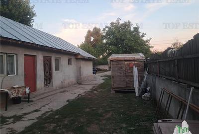 Casa+ teren de 430mp in cartierul Giulesti, Sector 1 - 1