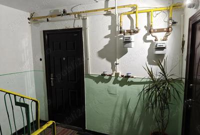 Apartament cu 3 camere decomandat în Ultracentral - 4