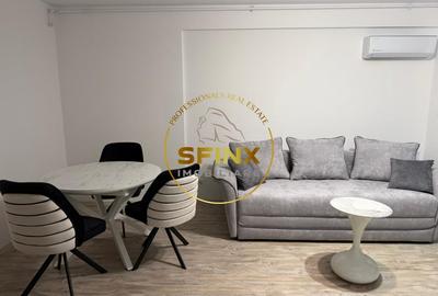 Apartament cu 2 camere decomandat, mobilat în Nerva Traian - 3