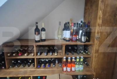 Casă cu 5 camere cu Teren 420 Mp în Tărlungeni