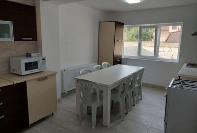 Camere de inchiriat la vila totul nou Casa de Cultura Camere de inchiriat la vila totul nou Casa de Cultura - 3