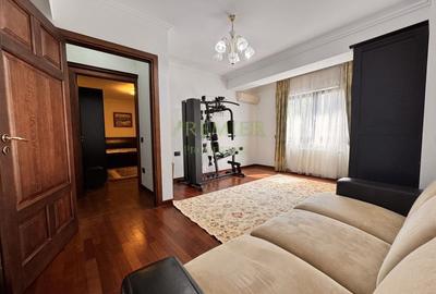 TOP|SOSEAUA NORDULUI 4 CAMERE | BLOC BOUTIQUE | SINGUR PE ETAJ | 1 MIN DE PARC | - 8