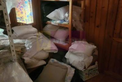 Vila de vacanta de vanzare in Busteni - Zona Zamora - 16