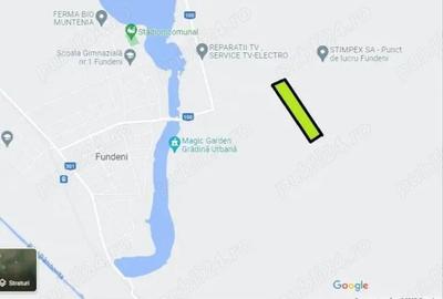 Teren de 10000 mp, în Central - 4