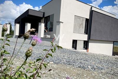 Casa individuala LA CHEIE Selimbar Sibiu - 5