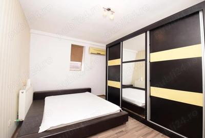 Apartament cu 2 camere semidecomandat în Vitan - 4