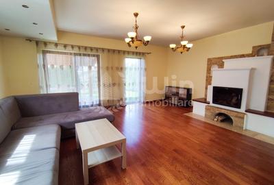 Casa individuala | 175mp | 3 Locuri de Parcare | Teren 400mp | Europa - 14