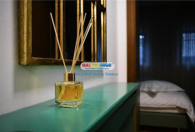 Mosilor Foisorul de Foc vila de inchiriat pentru activitate hotel - 28