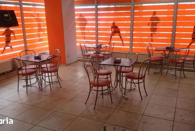 Spațiu comercial, de 70 mp, în Central