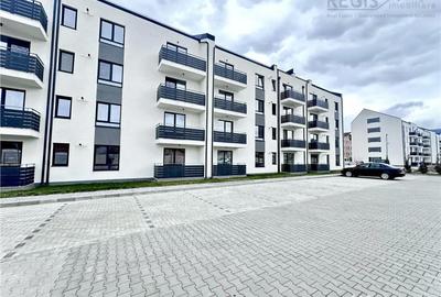 Apartament cu 2 camere decomandat în Central - 12