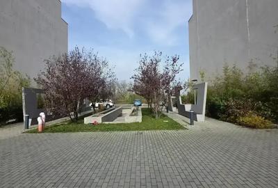 Apartament cu 3 camere decomandat, mobilat în Pipera - 12