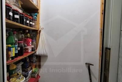 Casa, 128 mp utili, 220 mp teren, garaj, P+M, Cart. Andrei Muresanu - 11