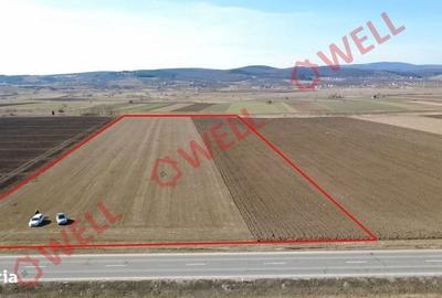 Spațiu comercial, în Chilieni