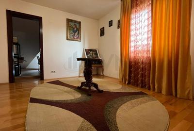 REV2005341 Vila deosebita cu piscina si teren generos Buftea zona exclusivista - 27