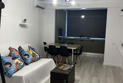 Apartament cu 2 camere decomandat în Central - 5
