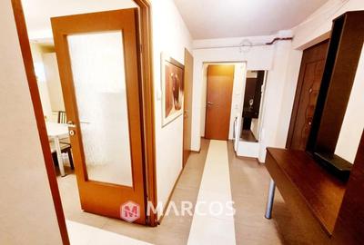 Apartament cu 2 camere decomandat în Govândari - 8