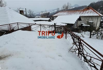 Casă cu 8 camere cu Teren 863 Mp în Meteș - 16