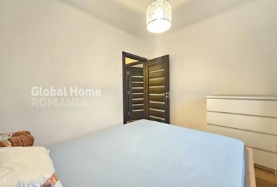 Apart 3 camere Open-Space 75mp | Aviatiei - Caramfil | Prima inchiriere - 16