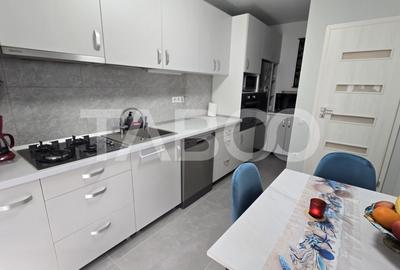 Apartament cu 2 camere decomandat, mobilat în Mihai Viteazul - 7