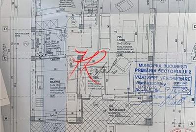 Colentina, vanzare casa la rosu - 5