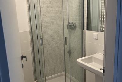 Apartament cu 3 camere decomandat, mobilat în Iancu Nicolae - 7