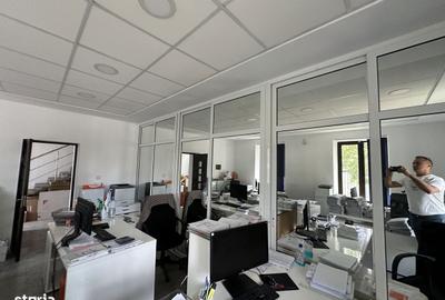 Casă cu 4 camere cu Canalizare în Ultracentral - 4