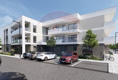 Teren de dezvoltare imobiliara, 2,7Ha,  de vanzare, Oradea, Nufarul - 20