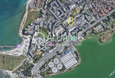 Spațiu comercial, de 4,603 mp, în Faleza Nord - 3