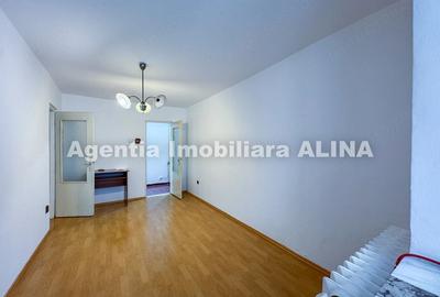 Apartament cu 2 camere semidecomandat în Dacia - 5