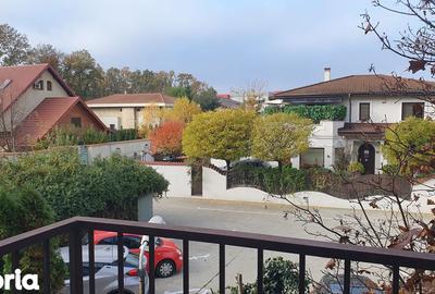 Casă cu 4 camere cu Teren 370 Mp în Băneasa - 3