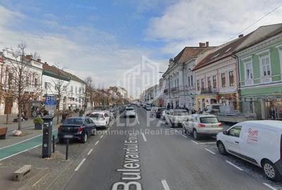 Spațiu comercial, de 60 mp, în Ultracentral - 1