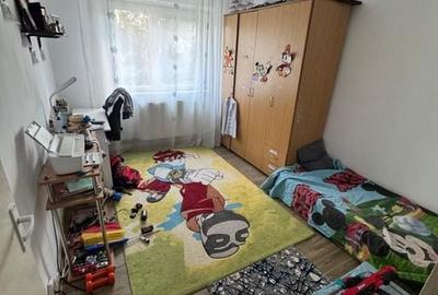 Apartament 3 camere decomandat zona DACIA - 3