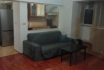 Apartament cu 2 camere semidecomandat în Central - 4